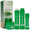 Kit Capilar Quiabo - Bio Instinto